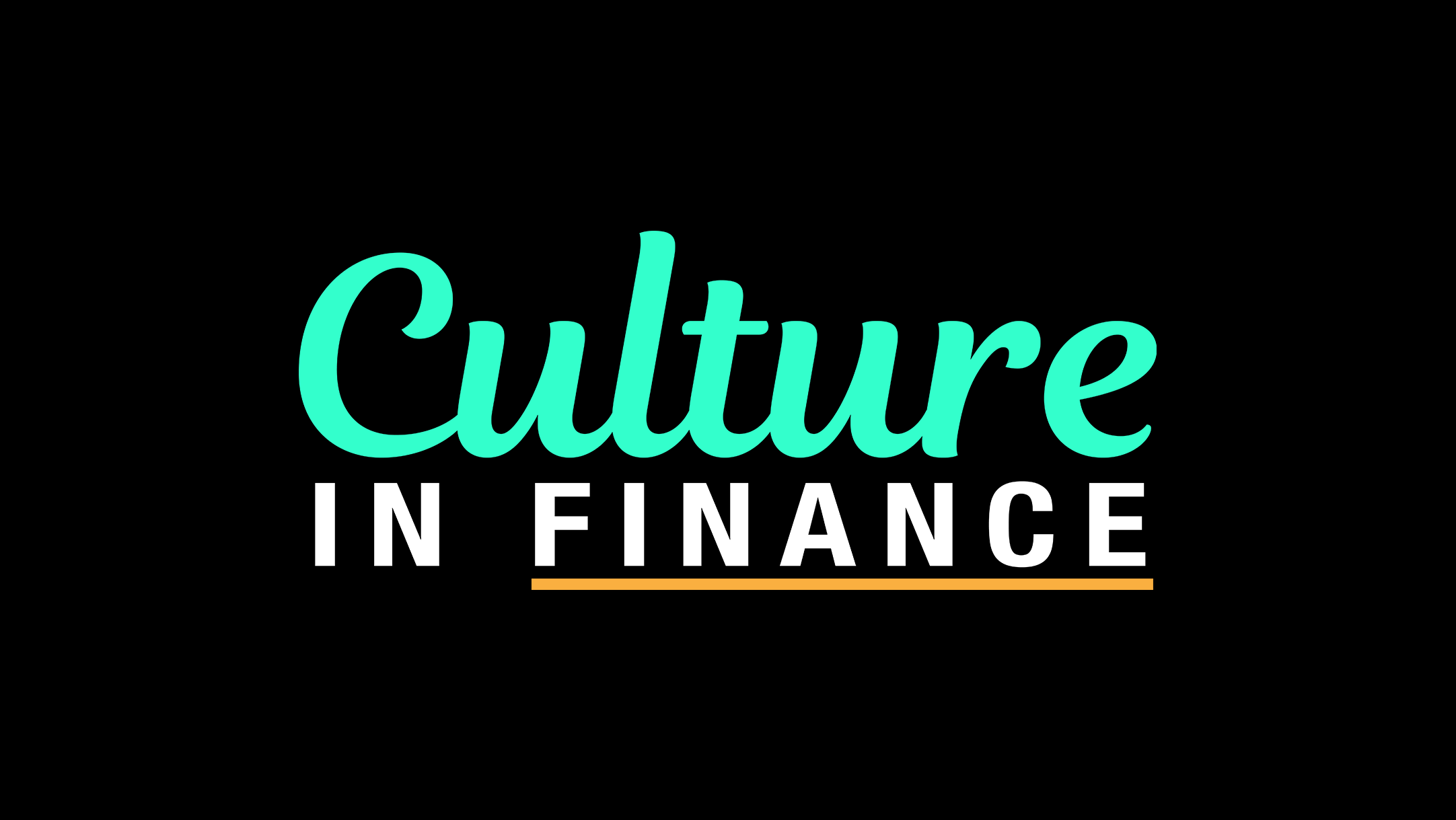 Introducing Culture in Finance